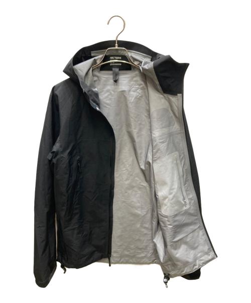 ARC'TERYX（アークテリクス）ARC'TERYX (アークテリクス) BETA JACKET ブラック サイズ:XSの古着・服飾アイテム