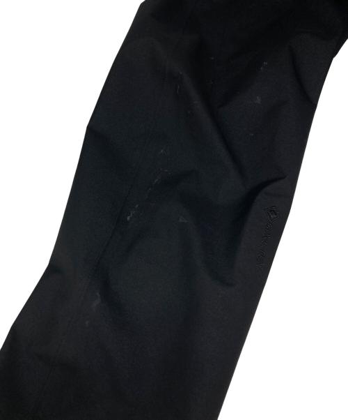 ARC'TERYX（アークテリクス）ARC'TERYX (アークテリクス) BETA JACKET ブラック サイズ:XSの古着・服飾アイテム