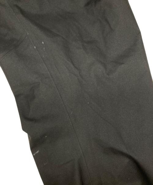 ARC'TERYX（アークテリクス）ARC'TERYX (アークテリクス) BETA JACKET ブラック サイズ:XSの古着・服飾アイテム