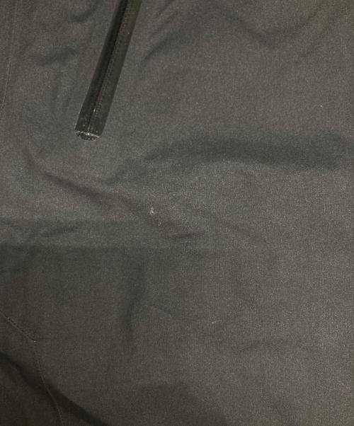 ARC'TERYX（アークテリクス）ARC'TERYX (アークテリクス) BETA JACKET ブラック サイズ:XSの古着・服飾アイテム