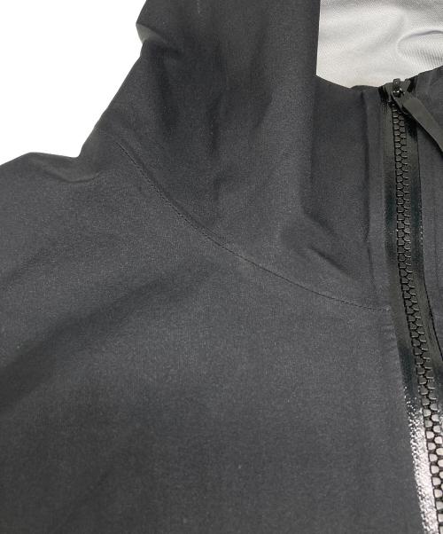 ARC'TERYX（アークテリクス）ARC'TERYX (アークテリクス) BETA JACKET ブラック サイズ:XSの古着・服飾アイテム