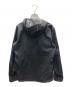 ARC'TERYX (アークテリクス) BETA JACKET ブラック サイズ:XS：50000円