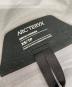 ARC'TERYXの古着・服飾アイテム：50000円