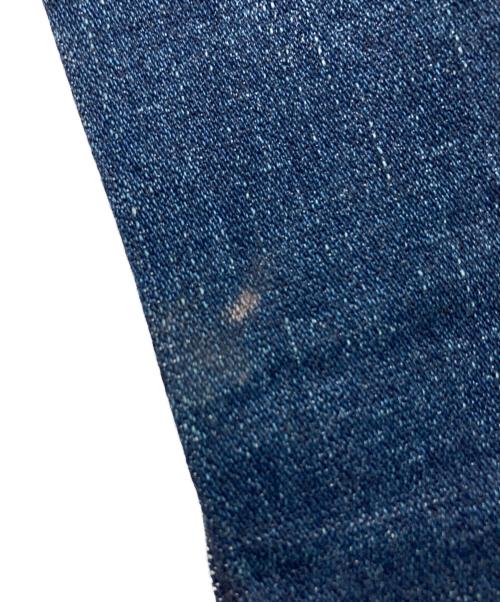 TRUE RELIGION（トゥルー レリジョン）TRUE RELIGION (トゥルー レリジョン) JOEY フレアデニムパンツ インディゴ サイズ:25の古着・服飾アイテム