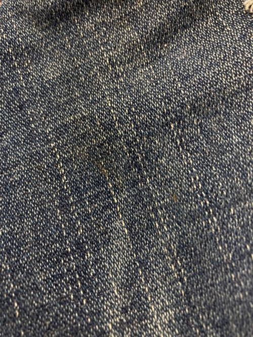TRUE RELIGION（トゥルー レリジョン）TRUE RELIGION (トゥルー レリジョン) JOEY フレアデニムパンツ インディゴ サイズ:25の古着・服飾アイテム