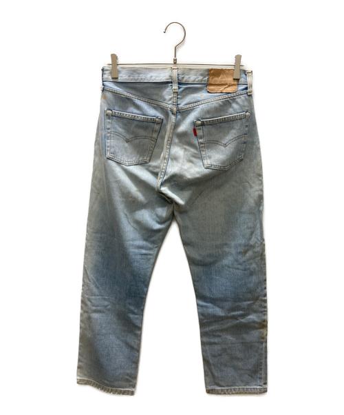 LEVI'S（リーバイス）LEVI'S (リーバイス) 501 セルビッジデニムパンツ インディゴ サイズ:下記参照の古着・服飾アイテム