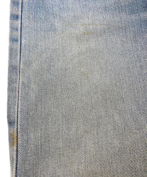 LEVI'S（リーバイス）LEVI'S (リーバイス) 501 セルビッジデニムパンツ インディゴ サイズ:下記参照の古着・服飾アイテム