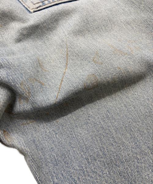 LEVI'S（リーバイス）LEVI'S (リーバイス) 501 セルビッジデニムパンツ インディゴ サイズ:下記参照の古着・服飾アイテム