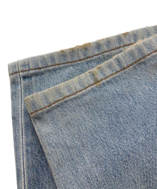 LEVI'S（リーバイス）LEVI'S (リーバイス) 501 セルビッジデニムパンツ インディゴ サイズ:下記参照の古着・服飾アイテム
