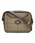 Burberry's（バーバリーズ）の古着「ショルダーバッグ」｜ブラウン
