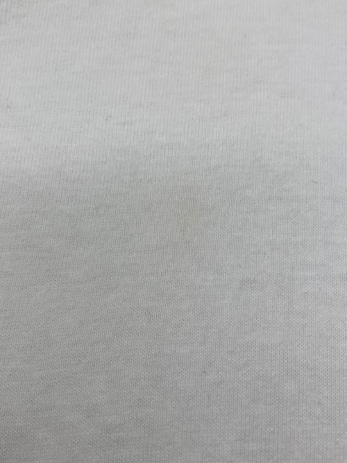 stussy（ステューシー）stussy (ステューシー) プリントTシャツ ホワイト サイズ:Ｓの古着・服飾アイテム