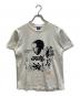 stussy（ステューシー）の古着「プリントTシャツ」｜ホワイト