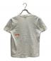 stussy (ステューシー) プリントTシャツ ホワイト サイズ:Ｓ：6000円