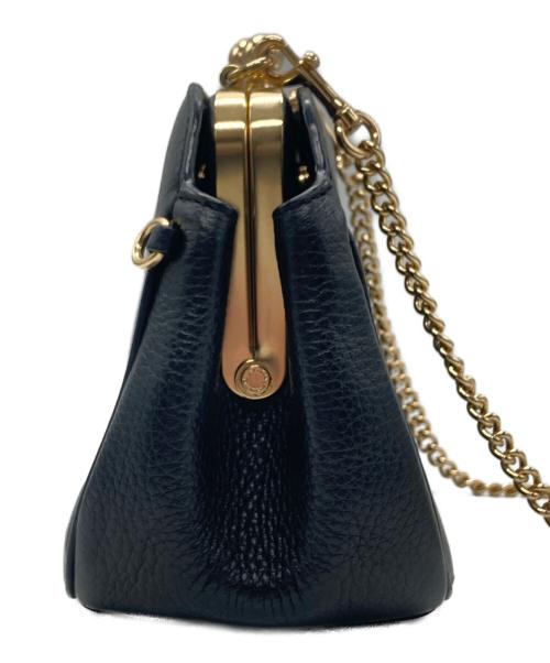 COACH（コーチ）COACH (コーチ) キスロック・クロスボディバッグ ブラックの古着・服飾アイテム