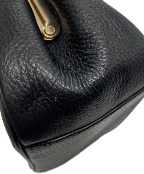 COACH（コーチ）COACH (コーチ) キスロック・クロスボディバッグ ブラックの古着・服飾アイテム