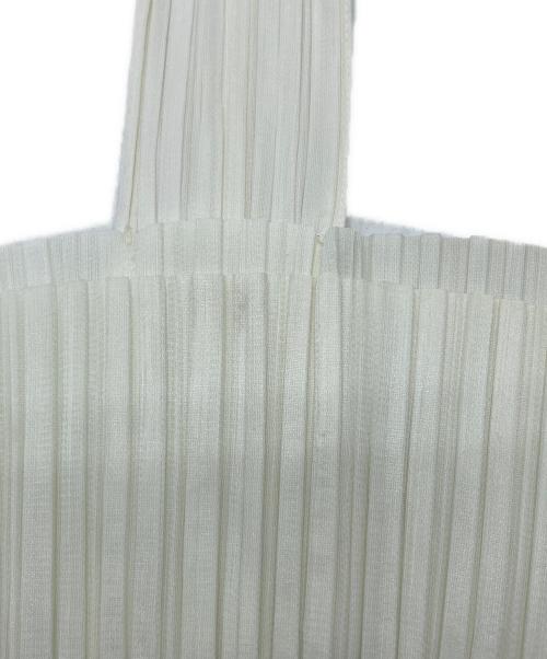 IKKO TANAKA ISSEY MIYAKE（イッコウタナカイッセイミヤケ）IKKO TANAKA ISSEY MIYAKE (イッコウタナカイッセイミヤケ) ラップデザインプリントプリーツワンピース マルチカラー サイズ:size　3の古着・服飾アイテム