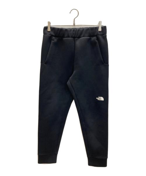 THE NORTH FACE（ザ ノース フェイス）THE NORTH FACE (ザ ノース フェイス) テックエアースウェットジョガーパンツ ブラック サイズ:Mの古着・服飾アイテム