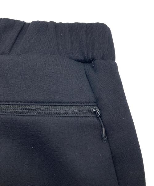 THE NORTH FACE（ザ ノース フェイス）THE NORTH FACE (ザ ノース フェイス) テックエアースウェットジョガーパンツ ブラック サイズ:Mの古着・服飾アイテム