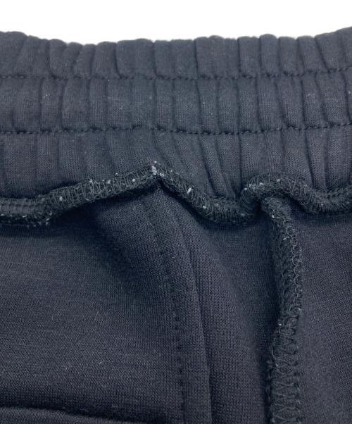 THE NORTH FACE（ザ ノース フェイス）THE NORTH FACE (ザ ノース フェイス) テックエアースウェットジョガーパンツ ブラック サイズ:Mの古着・服飾アイテム