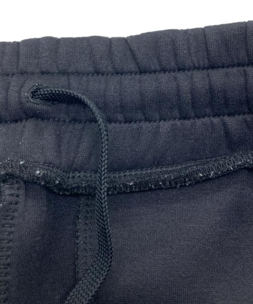 THE NORTH FACE（ザ ノース フェイス）THE NORTH FACE (ザ ノース フェイス) テックエアースウェットジョガーパンツ ブラック サイズ:Mの古着・服飾アイテム