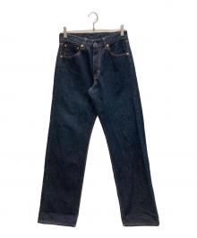 LEVI'S（リーバイス）の古着「デニムパンツ」｜インディゴ