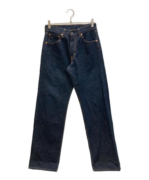 LEVI'S（リーバイス）LEVI'S (リーバイス) デニムパンツ インディゴ サイズ:30の古着・服飾アイテム