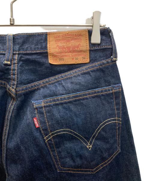LEVI'S（リーバイス）LEVI'S (リーバイス) デニムパンツ インディゴ サイズ:30の古着・服飾アイテム
