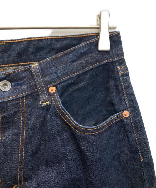 LEVI'S（リーバイス）LEVI'S (リーバイス) デニムパンツ インディゴ サイズ:30の古着・服飾アイテム