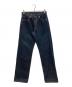LEVI'S（リーバイス）の古着「デニムパンツ」｜インディゴ