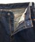 中古・古着 LEVI'S (リーバイス) デニムパンツ インディゴ サイズ:30：7000円