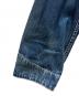 中古・古着 A.PRESSE (アプレッセ) Denim Coverall Jacket　デニムカバーオールジャケット インディゴ サイズ:SIZE 3：46000円