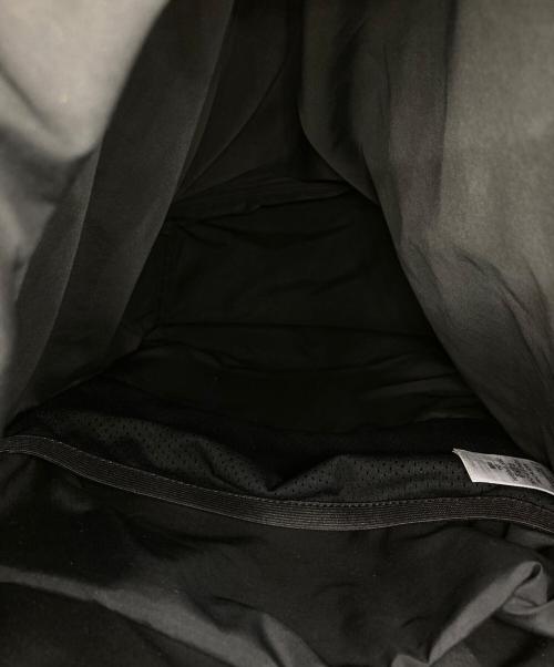 adidas（アディダス）adidas (アディダス) STELLA McCARTNEY (ステラマッカートニー) バックパック ブラックの古着・服飾アイテム