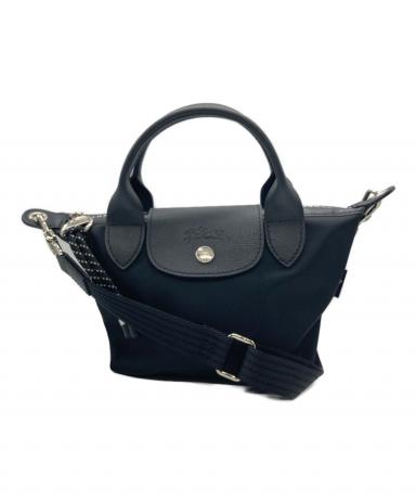 中古・古着通販】LONGCHAMP (ロンシャン) ル プリアージュ エナジー XS