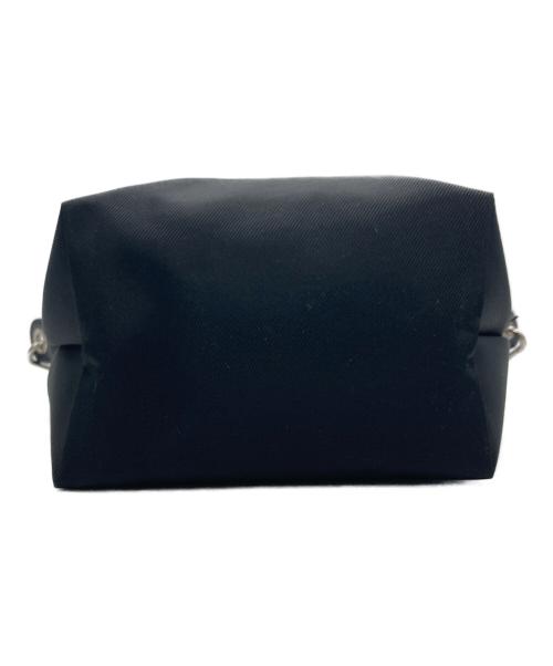 LONGCHAMP（ロンシャン）LONGCHAMP (ロンシャン) ル プリアージュ エナジー XS トップハンドルバッグ ブラックの古着・服飾アイテム