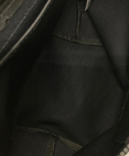 LONGCHAMP（ロンシャン）LONGCHAMP (ロンシャン) ル プリアージュ エナジー XS トップハンドルバッグ ブラックの古着・服飾アイテム