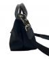 LONGCHAMP (ロンシャン) ル プリアージュ エナジー XS トップハンドルバッグ ブラック：20000円