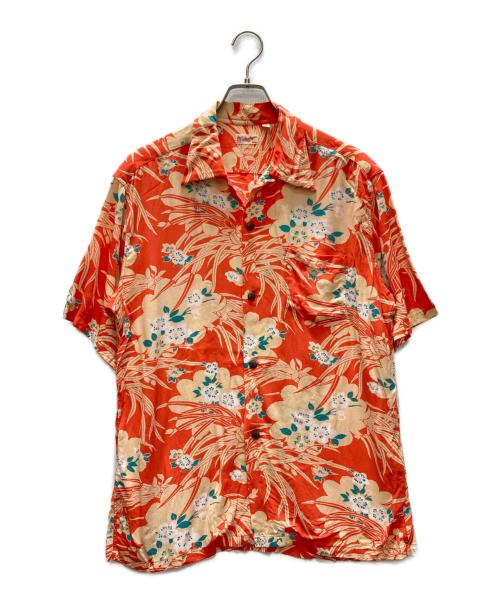 Sun Surf（サンサーフ）Sun Surf (サンサーフ) RAYON S/S 