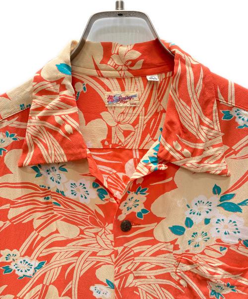 Sun Surf（サンサーフ）Sun Surf (サンサーフ) RAYON S/S 