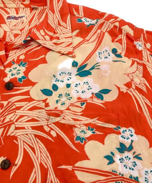 Sun Surf（サンサーフ）Sun Surf (サンサーフ) RAYON S/S 