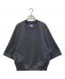 THE NORTHFACE PURPLELABEL（ザ・ノースフェイス パープルレーベル）の古着「9.5oz Field S/S Pullover Tee」｜グレー