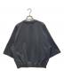 THE NORTHFACE PURPLELABEL (ザ・ノースフェイス パープルレーベル) 9.5oz Field S/S Pullover Tee グレー サイズ:SIZE S：6000円