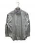 THE NORTHFACE PURPLELABEL（ザ・ノースフェイス パープルレーベル）の古着「Button Down Field Shirt」｜グレー