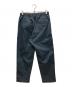 HELLY HANSEN (ヘリーハンセン) ウールストーレンタックパンツ ネイビー サイズ:M：6000円