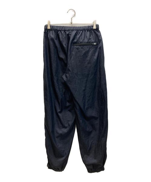 HELLY HANSEN（ヘリーハンセン）HELLY HANSEN (ヘリーハンセン) HHロゴライトパンツ ネイビー サイズ:SIZE Mの古着・服飾アイテム