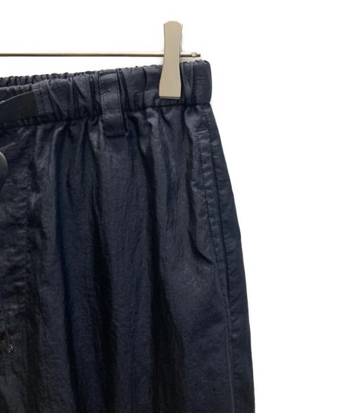 HELLY HANSEN（ヘリーハンセン）HELLY HANSEN (ヘリーハンセン) HHロゴライトパンツ ネイビー サイズ:SIZE Mの古着・服飾アイテム
