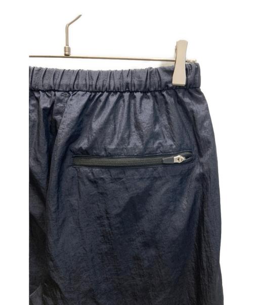 HELLY HANSEN（ヘリーハンセン）HELLY HANSEN (ヘリーハンセン) HHロゴライトパンツ ネイビー サイズ:SIZE Mの古着・服飾アイテム
