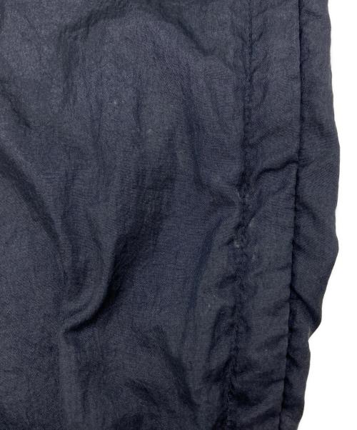 HELLY HANSEN（ヘリーハンセン）HELLY HANSEN (ヘリーハンセン) HHロゴライトパンツ ネイビー サイズ:SIZE Mの古着・服飾アイテム
