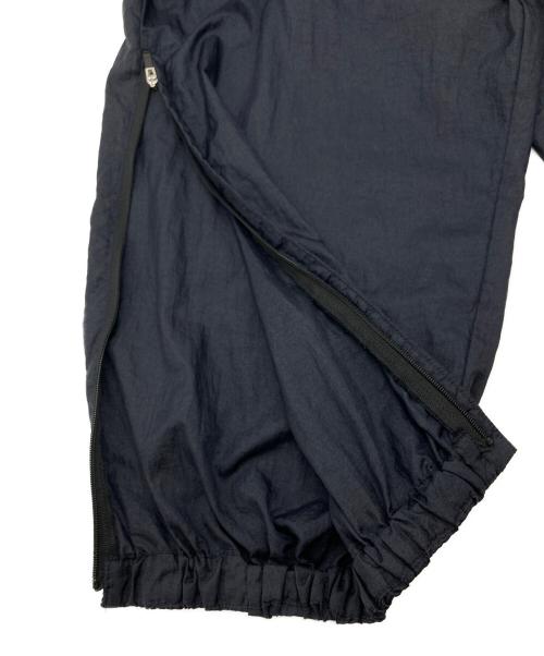 HELLY HANSEN（ヘリーハンセン）HELLY HANSEN (ヘリーハンセン) HHロゴライトパンツ ネイビー サイズ:SIZE Mの古着・服飾アイテム