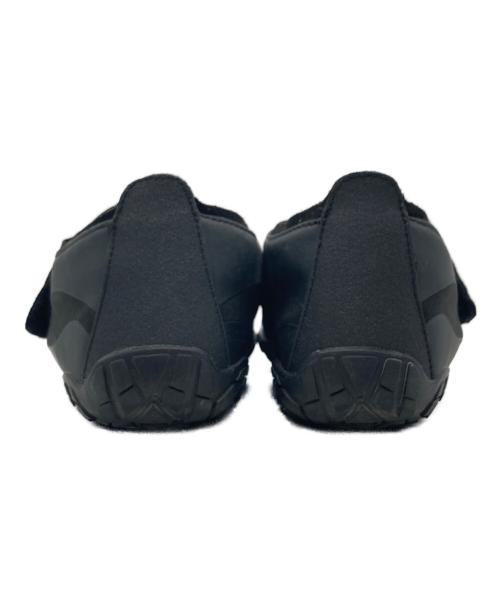 FIVE FINGERS（ファイブフィンガー）FIVE FINGERS (ファイブフィンガー) TRAILOPE シューズ ブラック サイズ:CM25の古着・服飾アイテム