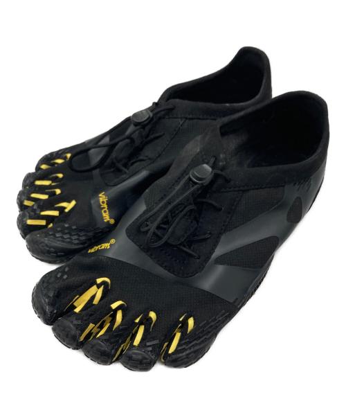 FIVE FINGERS（ファイブフィンガー）FIVE FINGERS (ファイブフィンガー) KSO EVO シューズ ブラック サイズ:CM25の古着・服飾アイテム